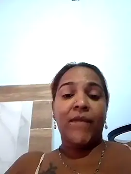 Teresa mm online show from 24, 10, 2025