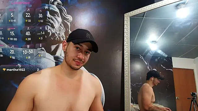 Salvatore costa online show from 31, 1, 2025