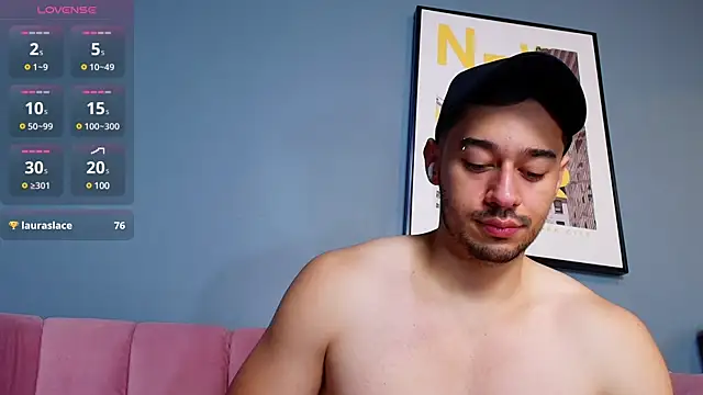 Salvatore costa online show from 14, 3, 2025