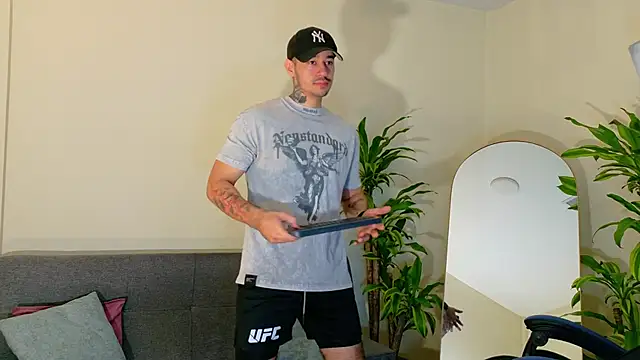 Salvatore costa online show from 10, 1, 2026