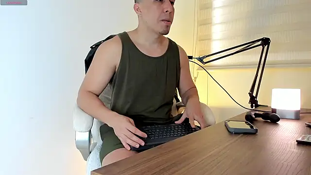 Fraannco online show from 29, 1, 2025