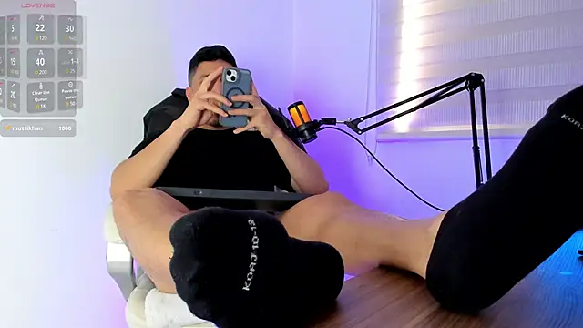 Fraannco online show from 31, 1, 2025