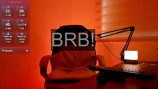 Fraannco online show from 18, 2, 2025