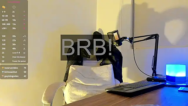 Fraannco online show from 6, 3, 2025