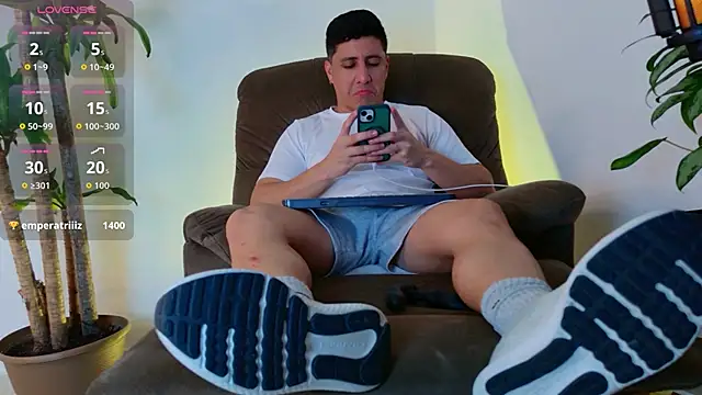 Fraannco online show from 1, 10, 2025