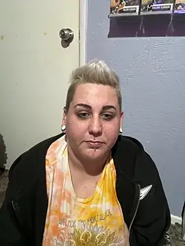MistressMizfit online show from 14, 1, 2025