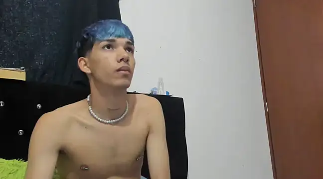 Babitas46 online show from 24, 1, 2025