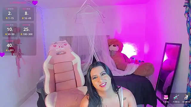 Snapshot of Lola_Oberly_xxx chatting on 2, 12, 2025 Lola Oberly xxx online show from 2, 12, 2025