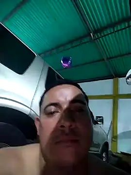 Josejotacamargo online show from 29, 1, 2025