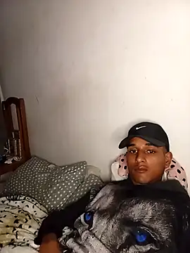 Pabllotonho online show from 21, 10, 2025