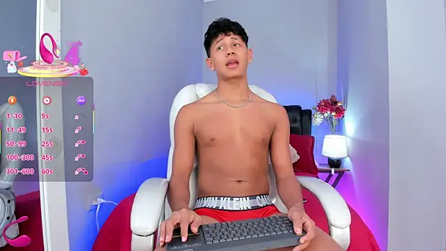 Dawn16  online show from 26, 3, 2026