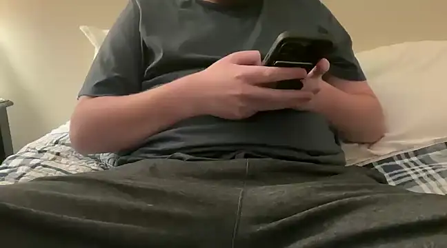 Snapshot of bmore235 chatting on 16, 1, 2025 bmore235 online show from 16, 1, 2025