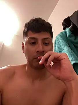 Snapshot of PerroDemonioHot chatting on 1, 2, 2025 PerroDemonioHot online show from 1, 2, 2025