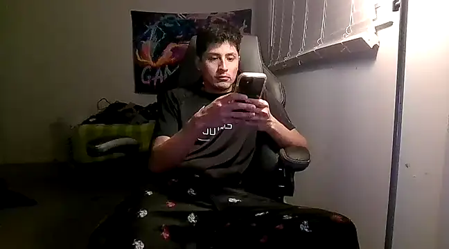 Snapshot of PerroDemonioHot chatting on 18, 2, 2025 PerroDemonioHot online show from 18, 2, 2025