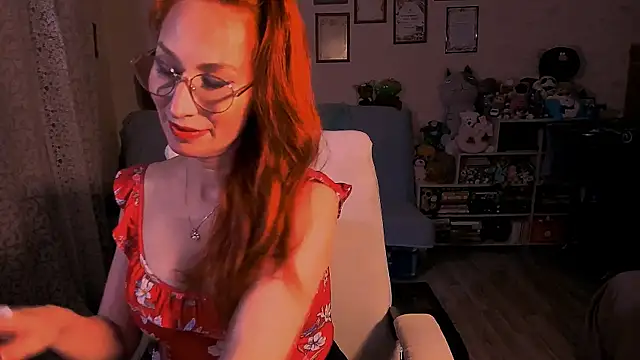 red rocco online show from 7, 3, 2026