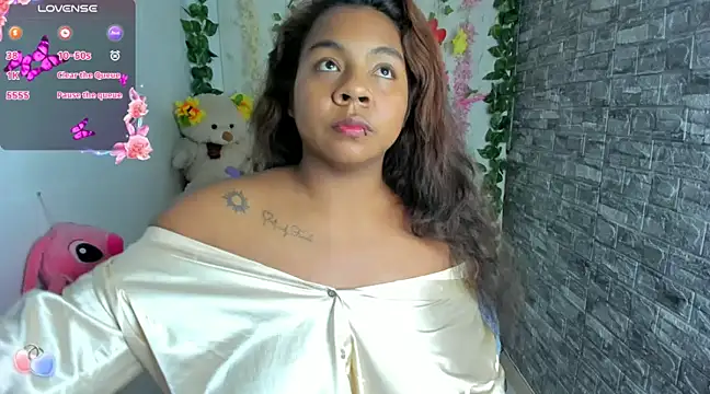 Snapshot of naty_jhonsom_ chatting on 9, 3, 2025 naty jhonsom online show from 9, 3, 2025