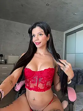 Snapshot of Rosariolovex chatting on 14, 2, 2025 Rosariolovex online show from 14, 2, 2025