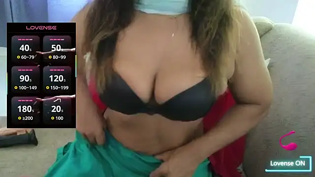 Bengali Cute Girl online show from 23, 9, 2025