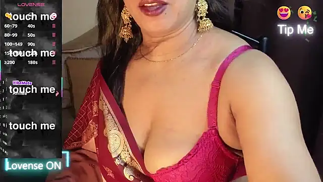 Snapshot of Bengali_Cute_Girl chatting on 19, 6, 2026 Bengali Cute Girl online show from 19, 6, 2026