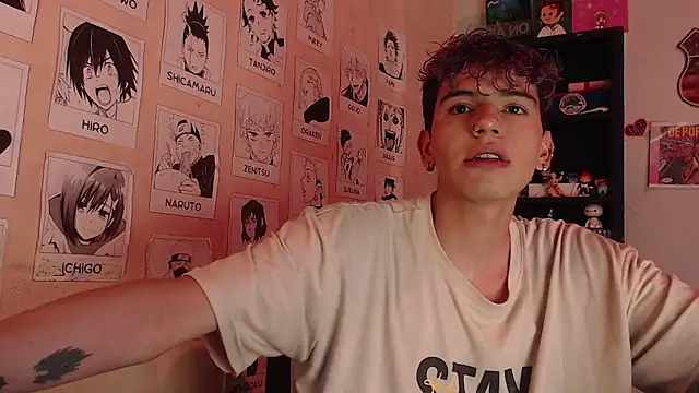 Mickey Magic online show from 21, 1, 2025