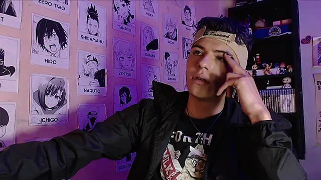 Mickey Magic online show from 23, 1, 2025