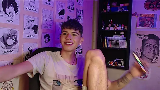 Mickey Magic online show from 26, 1, 2025