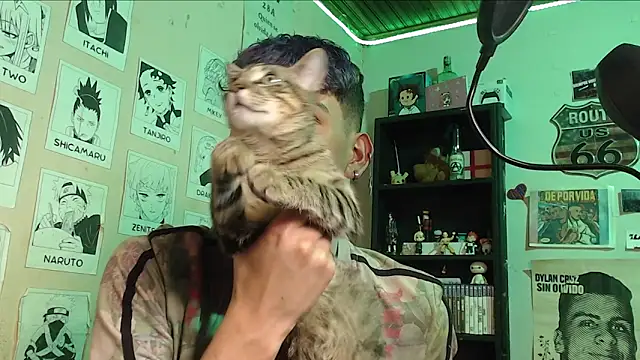 Mickey Magic online show from 27, 1, 2025