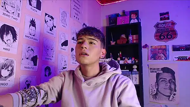 Mickey Magic online show from 31, 1, 2025