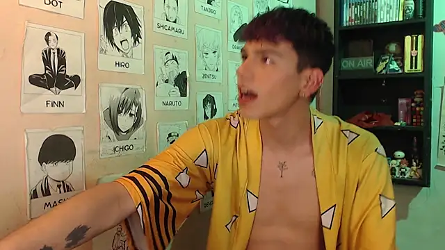 Mickey Magic online show from 18, 2, 2025