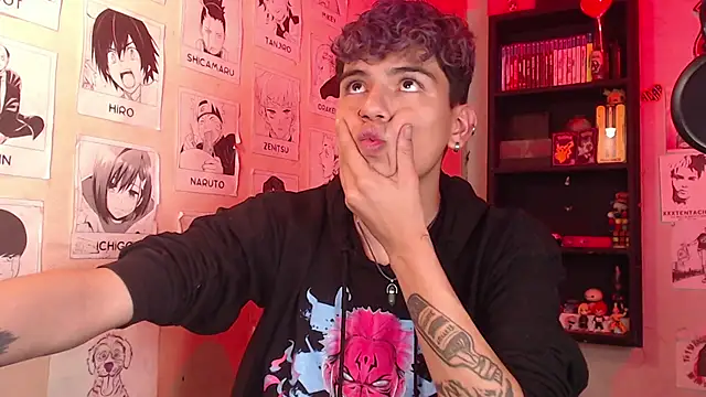 Mickey Magic online show from 24, 2, 2025