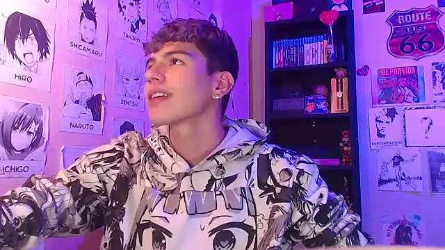 Mickey Magic online show from 26, 2, 2025