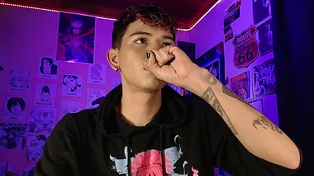 Mickey Magic online show from 23, 3, 2025