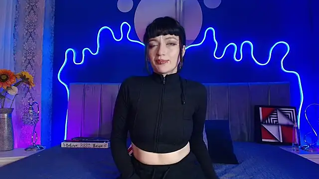 Snapshot of JeanneSabatier chatting on 26, 2, 2026 JeanneSabatier online show from 26, 2, 2026