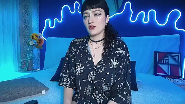 JeanneSabatier online show from 4, 4, 2026