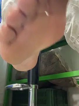 Miia Jazmin online show from 6, 2, 2025