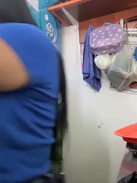 Miia Jazmin online show from 7, 2, 2025