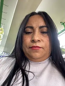 Miia Jazmin online show from 9, 2, 2025