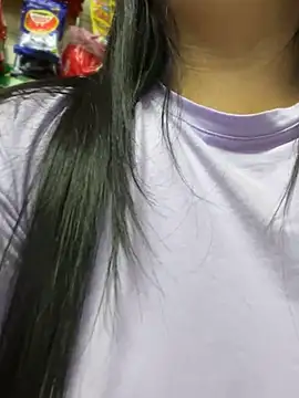 Miia Jazmin online show from 12, 2, 2025