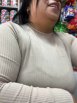 Miia Jazmin online show from 15, 2, 2025