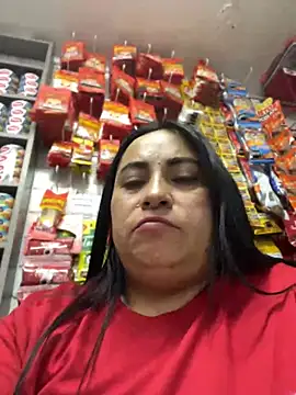 Miia Jazmin online show from 17, 2, 2025