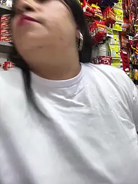 Miia Jazmin online show from 21, 3, 2025