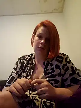 Charming-JadeX online show from 16, 1, 2025