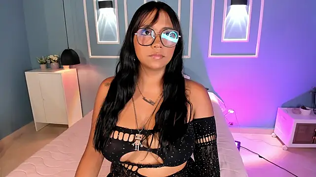 isabella zc online show from 26, 5, 2026