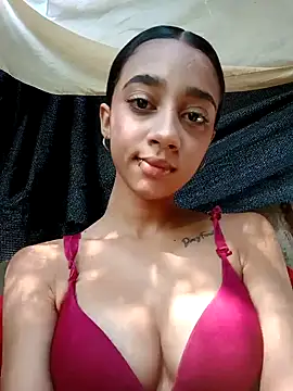 Zoe Sweett18 online show from 20, 1, 2025