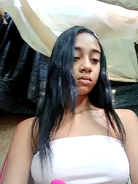 Zoe Sweett18 online show from 26, 2, 2025