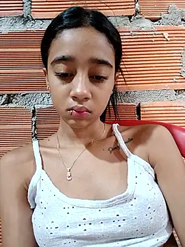 Zoe Sweett18 online show from 20, 10, 2025