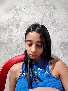 Zoe Sweett18 online show from 22, 12, 2025