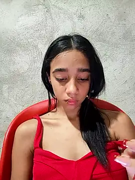 Zoe Sweett18 online show from 10, 1, 2026