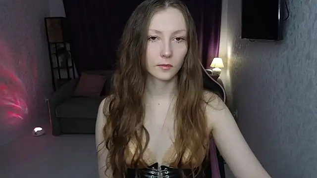 Sweeet Lilit online show from 15, 3, 2026