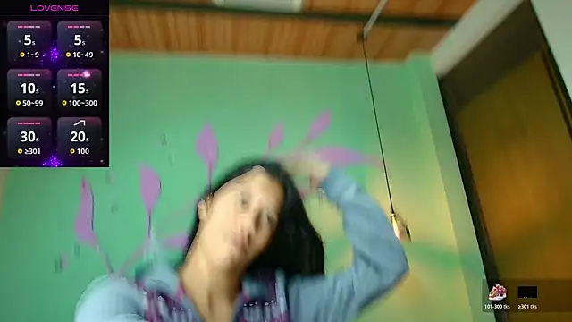 Connie Bell online show from 16, 11, 2025